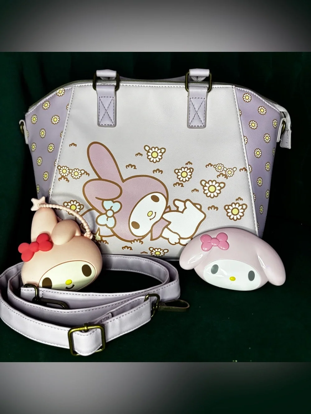 Loungefly 🌸 sanrio